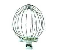 Decora 9275003 Fouet PLANÉTAIRE, INOX