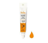 Decora 9600503 Gel Colorant Orange 14 G