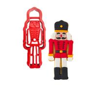 Decora COD. 0255045 COUPOIR EN PLASTIQUE CASSE-NOIX