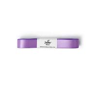 Decora COD. 0314905 Petit ÉCHEVEAU Double Satin 15MMX5MT GLYCINE