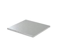 Decora COD. 0931615 Carton pour GÂTEAU CARRÉ CM. 40X1,2 H