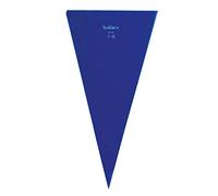 Decora COD. 5125005 100 Poche À Douille JETABLES Comfort Bleu 53 CM