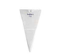 Decora COD. 5135001 100 Poches À Douille JETABLES 46 CM