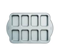 Décora Moule 8 Mini Plumcakes Antiadhésif 0075035