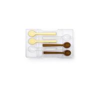 Moule à chocolats en polycarbonate x 6 cavités Cuillère