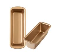 Décora Moule Slim Cake 21x8x5h Gold Line 0070117