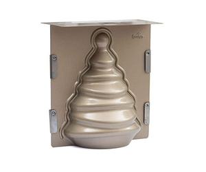 DECORA Moule Tridimensionnel Arbre De Noël Antiadhésif 0075010