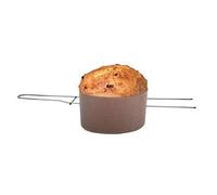DECORA SPILLONE Pour PANEOTTONE Et COLOMBA En Acier Inox 0064015