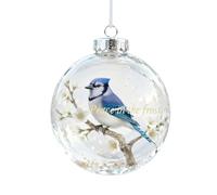Decoración De Bolas De Pájaros - Bolas De Navidad, Colgante De Colibrí, De Navidad De Pájaro | De Colibrí, Para Mesa, Hogar, Ventana, Cocina, Puerta, Sala De Estar, Dormitorio, Mujer