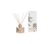 DECORAGLOBA - Diffuseur de Parfum - l'ombre des Fleurs D'Oranger - Un Parfum Floral Doux Hespéridé - Diffuseur de bâton parfumé 250 ML. - Collection Identity