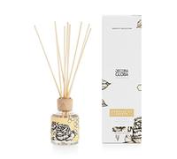 DECORAGLOBA - Diffuseur de Parfum - l'ombre des Fleurs D'Oranger - Un Parfum Floral Doux Hespéridé - Diffuseur de bâton parfumé 100 ML. - Collection Identity