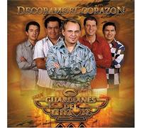 Decorame El Corazon by Guardianes del Amor