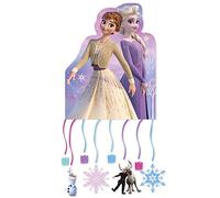 Decorata Party - GU48561 - Pinata a tirer reine des neiges