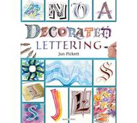 Decorated Lettering