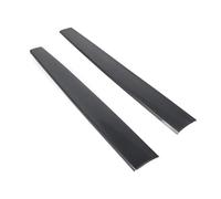 Décoratif Accessoires Pour Tesla Pour Model 3 Y Accessoires Intérieurs Fibre Carbone ABS Couverture Tableau Bord Console Centrale Voiture Garniture Autocollant