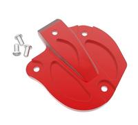 Décoratif De Frein À Disque Alliage Protection du couvercle d'accélérateur pour Yamaha Raptor 700 YFM700 2013 2015-2019 YFM700R 2014 700R YFM700R 2009 2011-2019 Housses Frein à Disque(C)