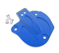 Décoratif De Frein À Disque Alliage Protection du couvercle d'accélérateur pour Yamaha Raptor 700 YFM700 2013 2015-2019 YFM700R 2014 700R YFM700R 2009 2011-2019 Housses Frein à Disque(B)