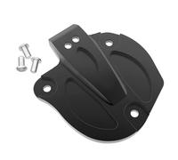 Décoratif De Frein À Disque Alliage Protection du couvercle d'accélérateur pour Yamaha Raptor 700 YFM700 2013 2015-2019 YFM700R 2014 700R YFM700R 2009 2011-2019 Housses Frein à Disque(A)