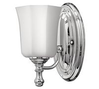 Décoratif Lampe de Salle Bain IP44 Avec LED Design Élégant Wandleuchte Nala