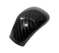 décoratifs autocollants Compatible Avec Subaru Pour Forester XV Pour Tiger 2018 2019 2020 2021 Autocollant De Garniture Couvercle Poignée Levier Vitesse Voiture