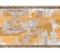 Décoratifs Feuille : Foncé Usé Façade 210 X 148 MM (Paquet De 2) Busch 7442