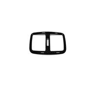 Décoratifs Pour Intérieur Voiture Couvercle Ventilation Sortie Climatiseur Voiture En Fiber Carbone, Pour Hyundai, Tucson 2015 - 2018 2019 2020, Garniture Intérieure (Couleur : Fibre de carbone)