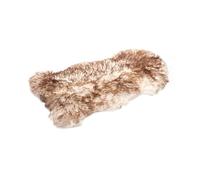 Decorating Sheepskins: Peau d'agneau|de Mouton|de Fourrure, inodore, Douce et Moelleuse, différentes Tailles, qualité Naturelle, idéal comme Tapis, Couvre-lit, Dessous de Poussette