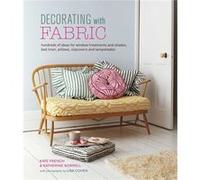 Decorating with Fabric by Kate FrenchKatherine Sorrell Kate FrenchKatherine Sorrell (Auteur)