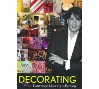 Decorating with Laurence Llewelyn-Bowen