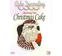 Cake Decorating - Decorating Your Christmas Cake