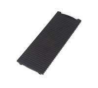 Décoratio Commande Central Compatible Avec Ford Pour Mondeo 2011 2012 2013 Porte Gobelet D'eau Couvercle Console Centrale Rouleau Coulissant BS71A045H20AD1