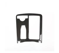 Décoratio Commande Central pour Classe C W204 2008-2014 Classe E Coupé C207 W212 2010-2012 RHD LHD Console Centrale Porte-gobelet Cadre Garniture(Left Hand Drive 5)