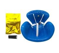 Décoration à clip pour grille d'aération, figurine mignonne de siège de canapé | Accessoires automobiles, clip d'aromathérapie pour décoration