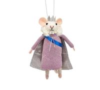 Décoration à suspendre Reine Souris