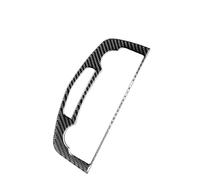 Décoration Adhésive Pour Panneau De Commande De Climatisation Pour Nissan Pour Rogue T32 2013-2021(Black)