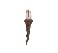 décoration applique bougie 50cm - ptitclown 22267
