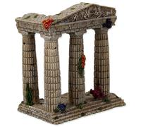 Décoration AQUA EXCELLENT Temple ruines 15,5 cm 1 pc