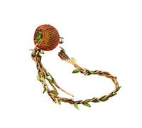 Décoration Araignée Sauteuse - Décor de Grotte magnétique pour Terrarium | Cache pour Mygale Sauteuse,pour mygales mantes Scorpions - grimpe, cachette, Cherche