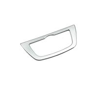 Décoration Bande Garniture Pour BMW Série 5 G30 2018 2019 2020 2021 2022 530D 530I 525I 540I Voiture ABS Bouton De Commande De Phare Garniture Accessoires