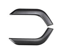 Décoration Bouton voiture Compatible Avec Ford Pour Ranger Pour Everest Pour Raptor 2023 Console Centrale Ligne De Changement De Vitesse Garniture Décorative Ligne Couvercle Changement Vitesse(Type 2)