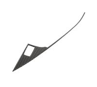 Décoration Bouton voiture Compatible Avec Infiniti Pour Q50 Q50L 2015-2019 2020 2021 2022 Garniture Couvercle Panneau Changement De Vitesse De Console Centrale Intérieure De Voiture(color1)