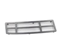 Décoration Bouton voiture Compatible Avec Tesla Pour Model 3 2021 Filet De Filtre D'entrée D'air Filet De Protection De Sortie D'air De Climatiseur Garniture De Panneau De Climatisation