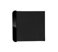 Décoration Bouton voiture Compatible Avec Tesla Pour Model Y 2020 2021 2022 Adsorption Voiture Poubelle Support Voiture Siège Arrière Poubelle Poubelle Panier Organisateur