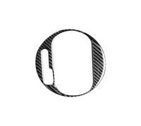 Décoration Bouton voiture Compatible Avec VW Pour Beetle 2012-2019 Accessoires Voiture Panneau Changement Vitesse De Boîte De Vitesses Autocollant De Couverture De Cadre Intérieur(Left Hand Drive)