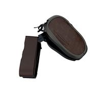 Décoration Bouton voiture Porte-clés De Voiture Protecteur Carte Porte-clés Étui Sac Compatible Avec Tesla Pour Model 3 2017 2018 2019 2020 2021 2022(3)