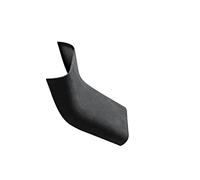 Décoration Bouton voiture Voiture Arrière Climatiseur Évent Sortie Anti Coup De Pied Revêtement D'habillage Décorer Couverture Compatible Avec Tesla Pour Model 3 2021 2022 2023