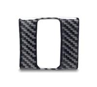 Décoration Boutons Compatible Avec Mazda Pour Axela 2013 2014 2015 2016 2017 2018 Accessoires Auto Habillage De Bouton De Voyant D'avertissement Intérieur