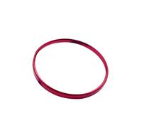 Décoration Boutons Compatible Avec VW Pour Golf Pour Jett Pour MK5 Cordier Autocollant Pour Interrupteur De Phares