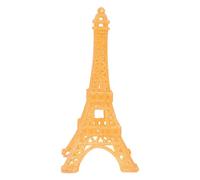 Decoration Bureau De Travail Pendentif tour (1 pièce) idéal pour les célébrations d'anniversaire, témoignant d'affection et d'intérêt (C, One Size)