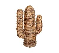Décoration Cactus Hacienda Jacinthe D'eau H35 Cm - Atmosphera For Kids